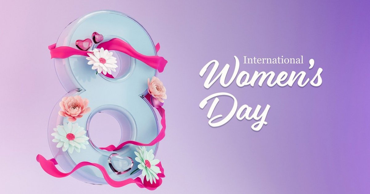 International Women's Day 2026: Date, Theme & Celebrations